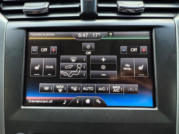 Used Ford Mondeo 2016 for sale - 75609835: Photo 47
