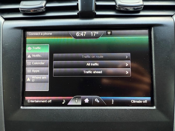 Used Ford Mondeo 2016 for sale - 75609835: Photo 48
