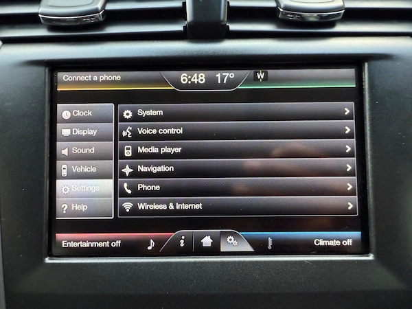 Used Ford Mondeo 2016 for sale - 75609835: Photo 49