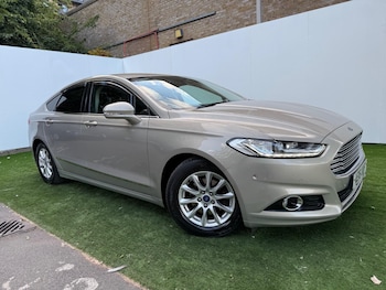 Used Ford Mondeo 2016 for sale - 75609835: Photo