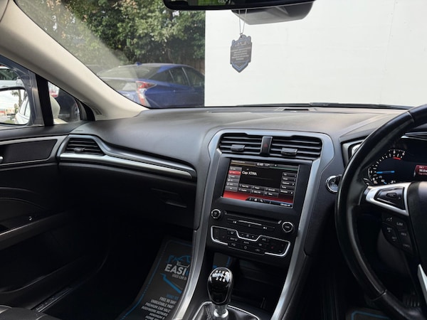 Used Ford Mondeo 2016 for sale - 75609835: Photo 54