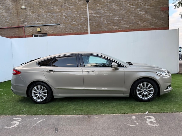 Used Ford Mondeo 2016 for sale - 75609835: Photo 5