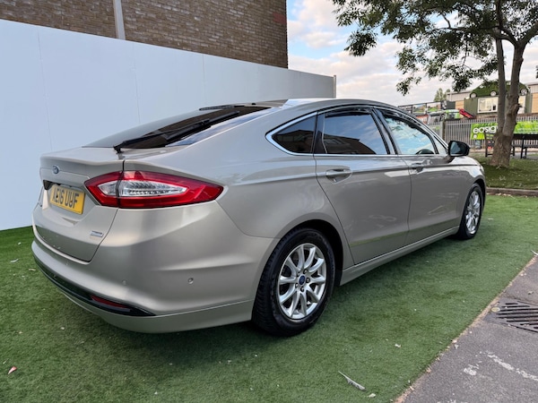 Used Ford Mondeo 2016 for sale - 75609835: Photo 6