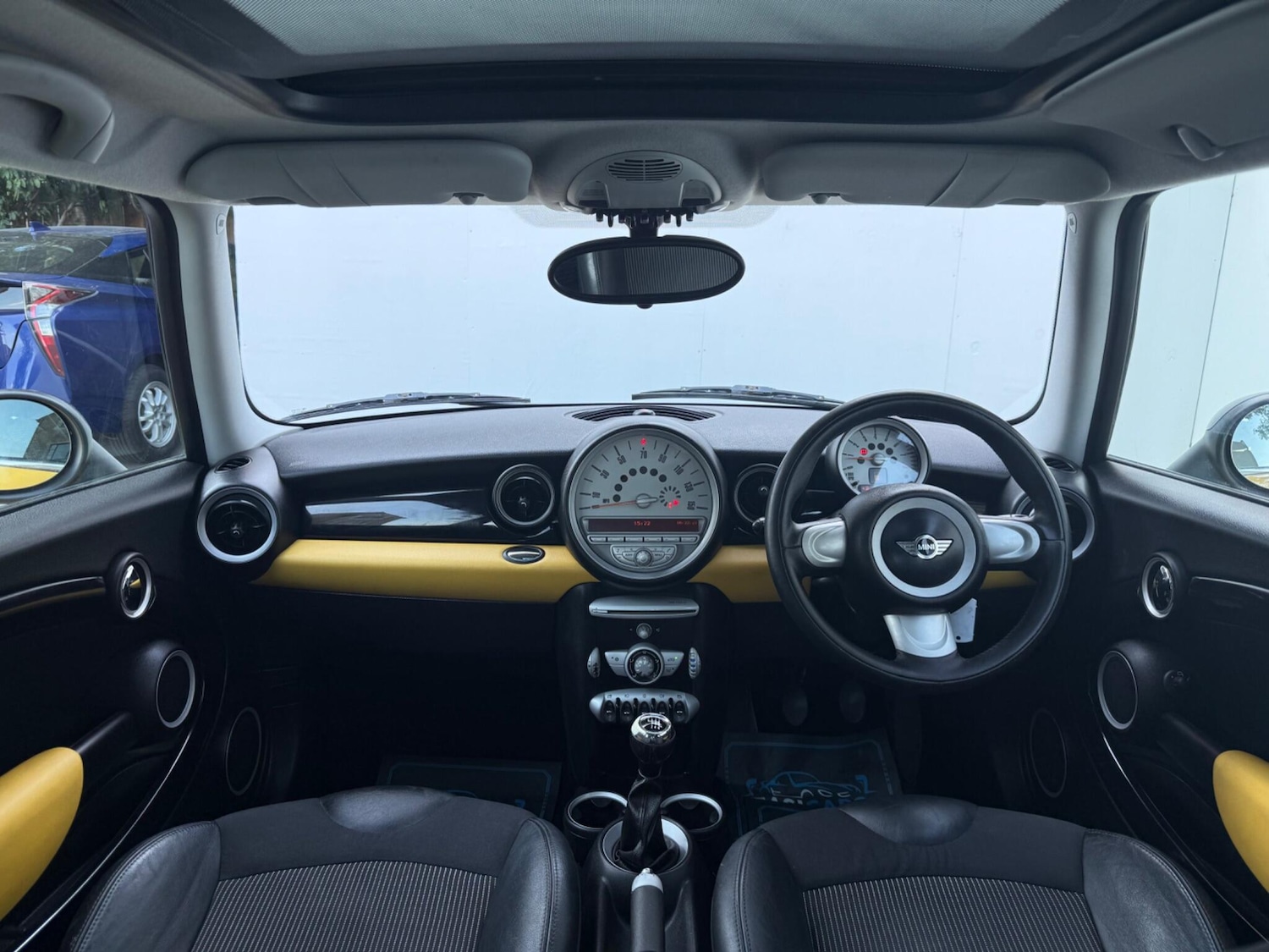 Vehicle 26