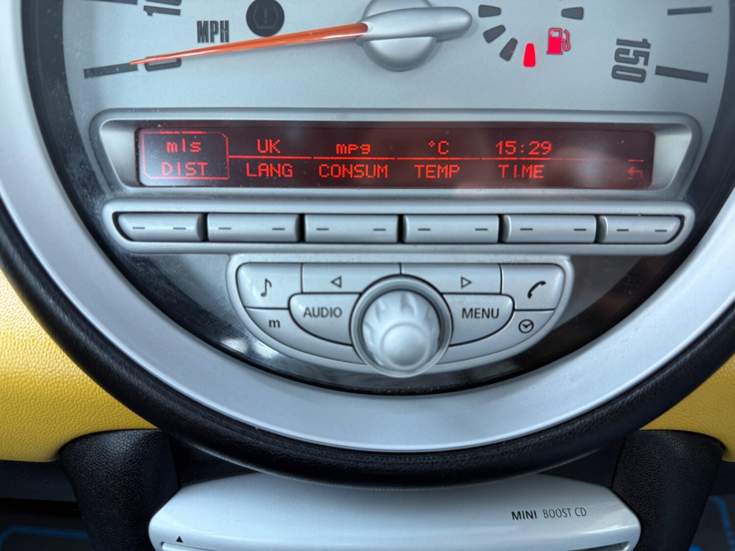 Vehicle 42