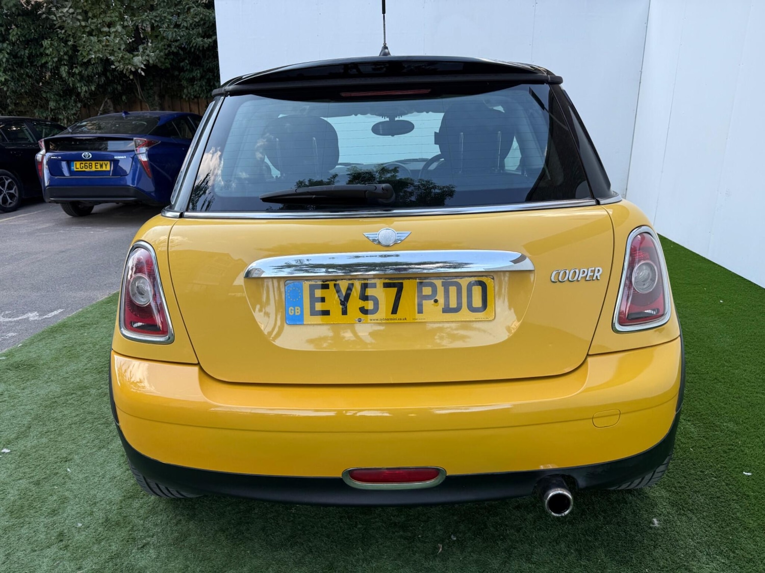 Vehicle 7
