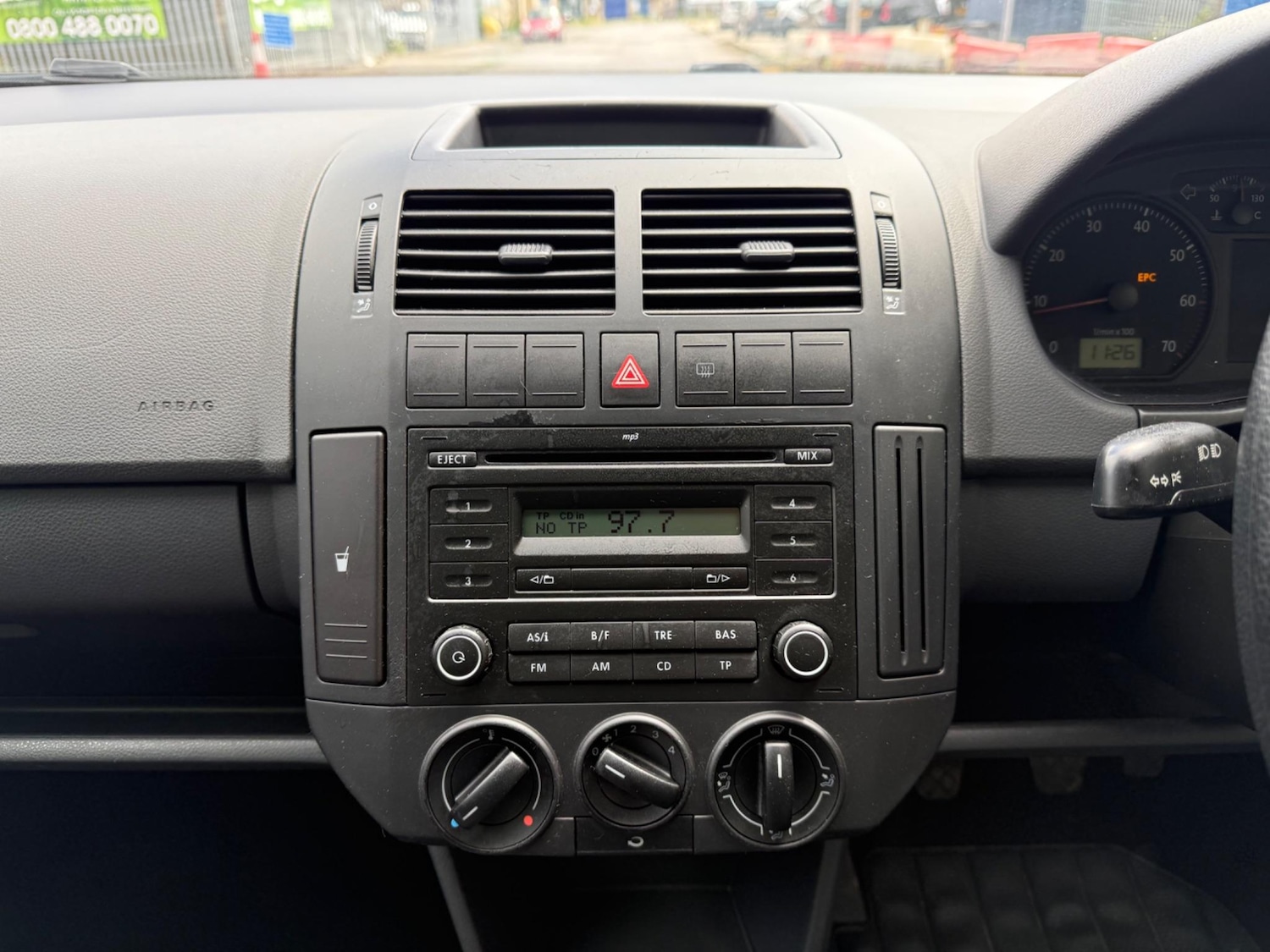 Vehicle 23