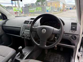 Used Volkswagen Polo 2008 for sale - 74874991: Photo