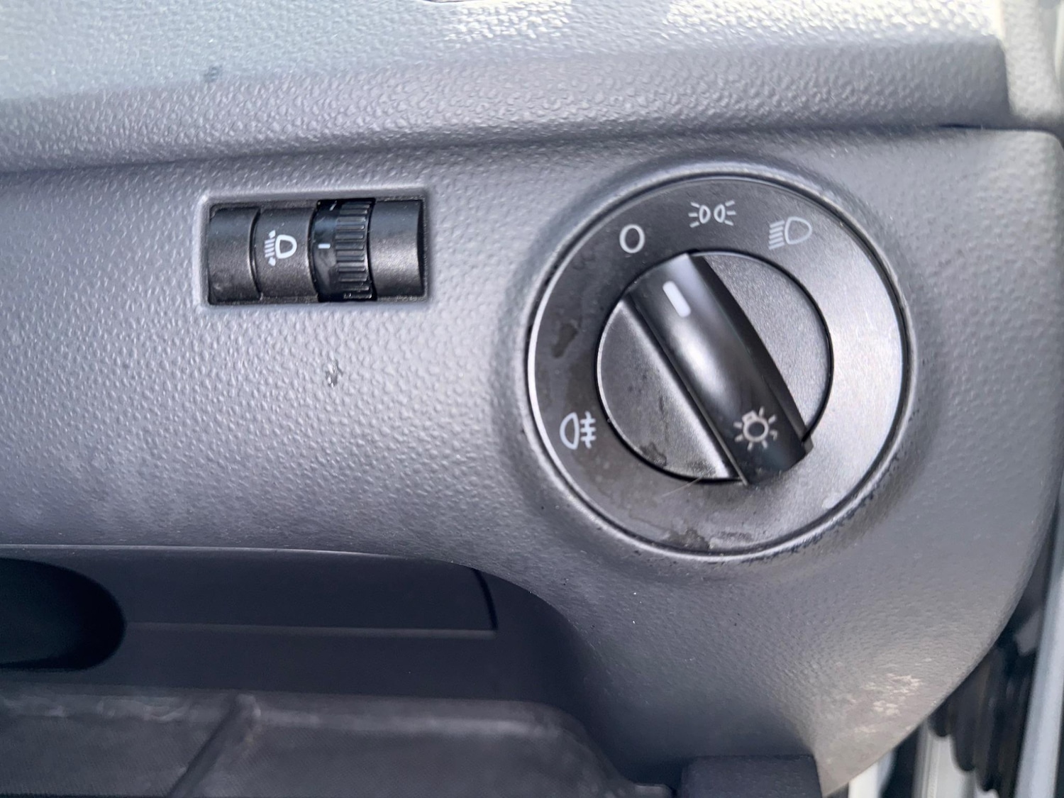 Vehicle 31