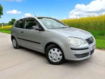 Used Volkswagen Polo 2008 for sale - 74874991: Photo