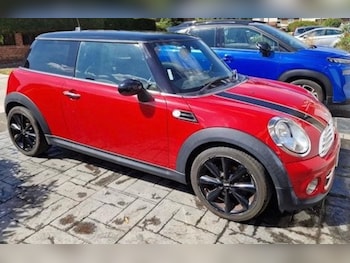 Used MINI Hatch 2013 for sale - 79317226: Photo