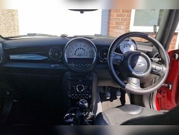 Used MINI Hatch 2013 for sale - 79317226: Photo