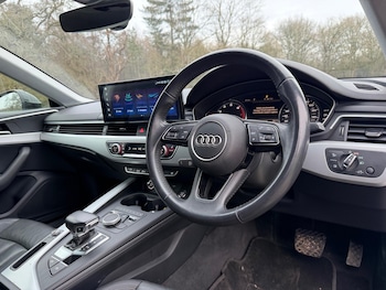 Used Audi A5 2018 for sale - 78911403: Photo