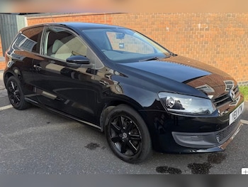 Used Volkswagen Polo 2011 for sale - 79325101: Photo