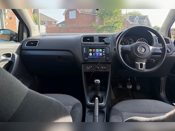 Used Volkswagen Polo 2011 for sale - 79325101: Photo
