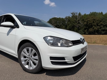 Used Volkswagen Golf 2013 for sale - 79247948: Photo