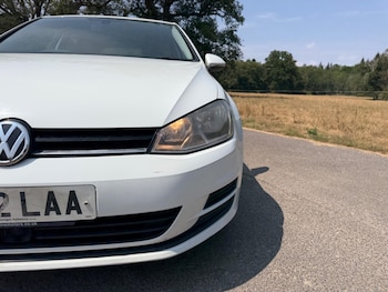 Used Volkswagen Golf 2013 for sale - 79247948: Photo