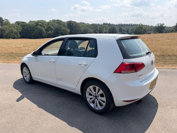 Used Volkswagen Golf 2013 for sale - 79247948: Photo