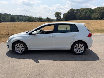 Used Volkswagen Golf 2013 for sale - 79247948: Photo