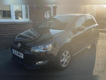 Used Volkswagen Polo 2011 for sale - 79169714: Photo