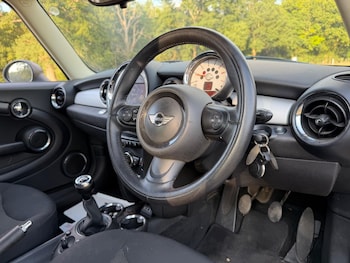 Used MINI Clubman 2012 for sale - 79224979: Photo