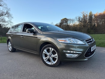 Used Ford Mondeo 2011 for sale - 78911696: Photo