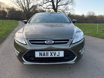 Used Ford Mondeo 2011 for sale - 78911696: Photo