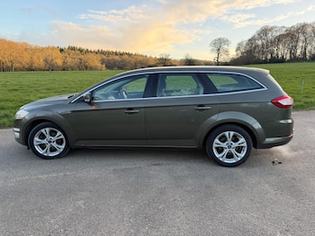 Used Ford Mondeo 2011 for sale - 78911696: Photo