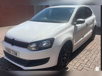 Used Volkswagen Polo 2011 for sale - 79395855: Photo