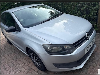 Used Volkswagen Polo 2011 for sale - 78987986: Photo