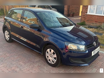 Used Volkswagen Polo 2011 for sale - 79279005: Photo