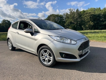 Used Ford Fiesta 2013 for sale - 78911209: Photo
