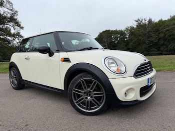 Used MINI Hatch 2013 for sale - 78911549: Photo