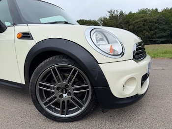 Used MINI Hatch 2013 for sale - 78911549: Photo