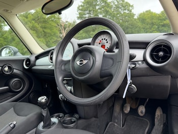 Used MINI Hatch 2013 for sale - 78911549: Photo