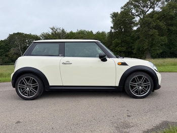 Used MINI Hatch 2013 for sale - 78911549: Photo