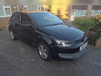 Used Volkswagen Polo 2010 for sale - 79269082: Photo