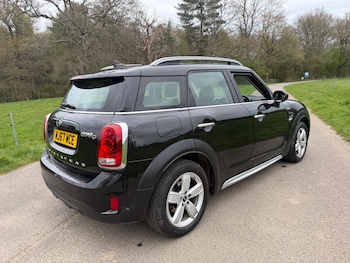 Used MINI Countryman 2017 for sale - 78911413: Photo