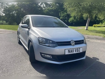 Used Volkswagen Polo 2011 for sale - 78910982: Photo
