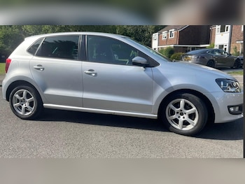 Used Volkswagen Polo 2011 for sale - 78910982: Photo