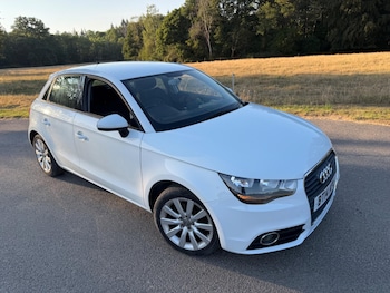 Used Audi A1 2014 for sale - 79181830: Photo