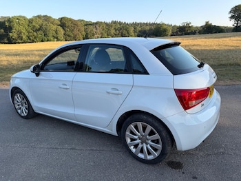 Used Audi A1 2014 for sale - 79181830: Photo