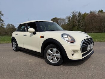 Used MINI Hatch 2015 for sale - 79132516: Photo