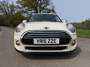 Used MINI Hatch 2015 for sale - 79132516: Photo