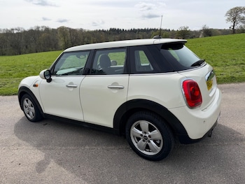 Used MINI Hatch 2015 for sale - 79132516: Photo