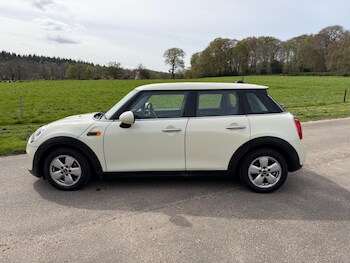Used MINI Hatch 2015 for sale - 79132516: Photo