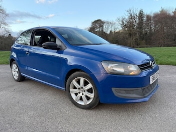 Used Volkswagen Polo 2011 for sale - 78910990: Photo