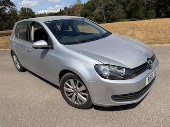 Used Volkswagen Golf 2011 for sale - 79395995: Photo
