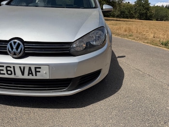 Used Volkswagen Golf 2011 for sale - 79395995: Photo