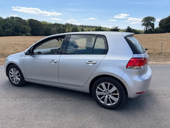 Used Volkswagen Golf 2011 for sale - 79395995: Photo